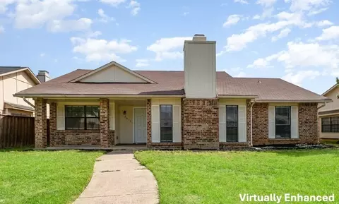 2812 Hamlett Ln, Flower Mound, TX 75028