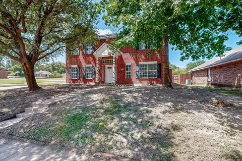 1609 Wesley Dr, Mesquite, TX 75149