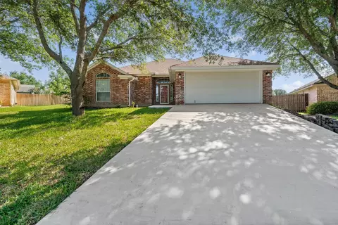 Exterior - 10109 Barcelona Dr, Waco, TX 76708 photo 2 of 3