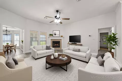Living - 10109 Barcelona Dr, Waco, TX 76708 photo 1 of 3