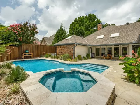 3320 Melanie Ln, Plano, TX 75023