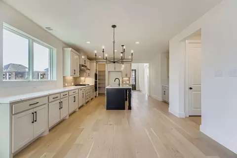 Kitchen - 3921 Composition Ln, Prosper, TX 75078 photo 5 of 5