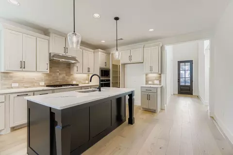 Kitchen - 3921 Composition Ln, Prosper, TX 75078 photo 4 of 5