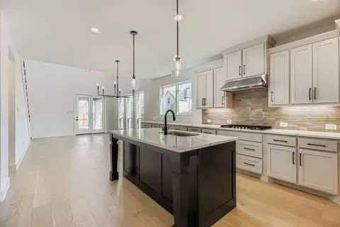 Kitchen - 3921 Composition Ln, Prosper, TX 75078 photo 1 of 5