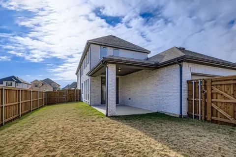Exterior - 3921 Composition Ln, Prosper, TX 75078 photo 5 of 5