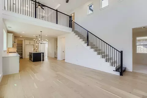 Living - 3921 Composition Ln, Prosper, TX 75078 photo 1 of 3