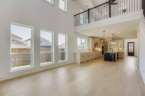 Living - 3921 Composition Ln, Prosper, TX 75078 photo 2 of 3