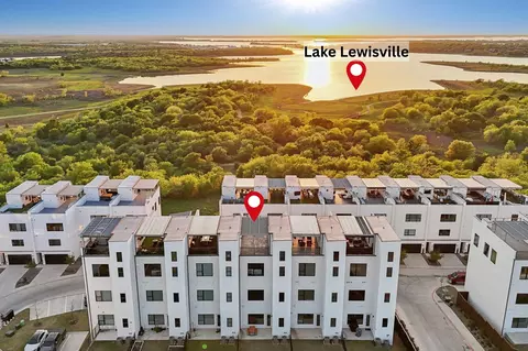 4940 Blaynes Vw, The Colony, TX 75056