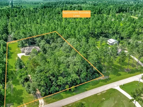 724 Westwood Loop, Lufkin, TX 75904
