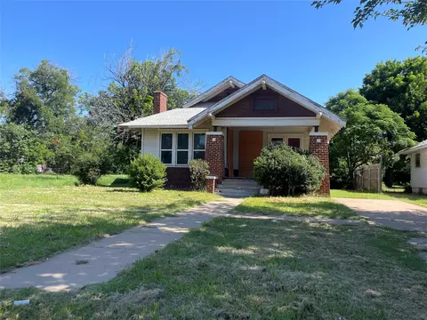 1918 8th St, Wichita Falls, TX 76301