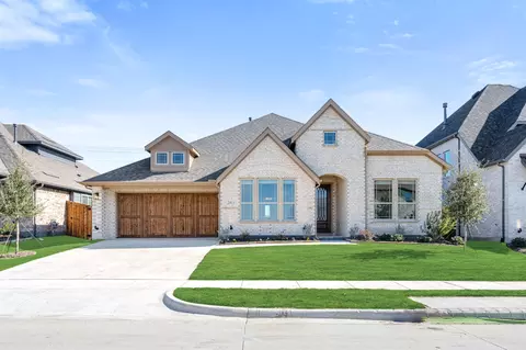 2411 Carpano Ln, Mclendon Chisholm, TX 75032