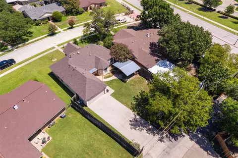 2206 Anders Dr, Mesquite, TX 75150 photo 23