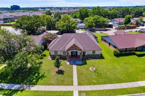 2206 Anders Dr, Mesquite, TX 75150 photo 21