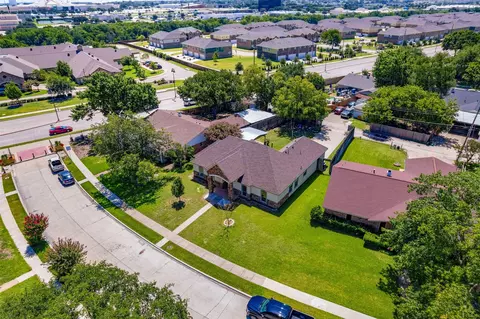 2206 Anders Dr, Mesquite, TX 75150 photo 22