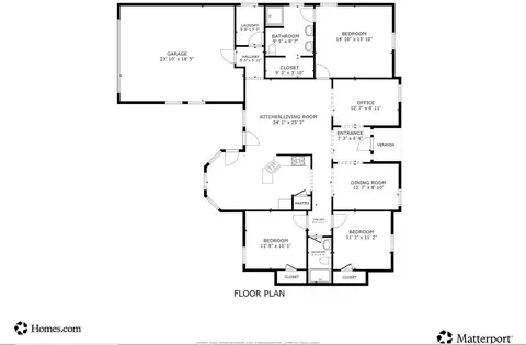 2206 Anders Dr, Mesquite, TX 75150 photo 26