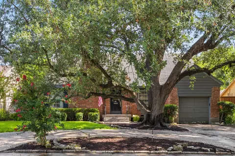 5506 Druid Ln, Dallas, TX 75209