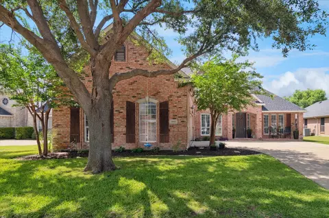 4843 Golfside Dr, Frisco, TX 75035
