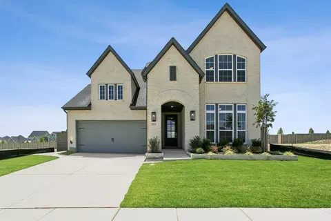 8920 Chestnut Ln, Justin, TX 76247