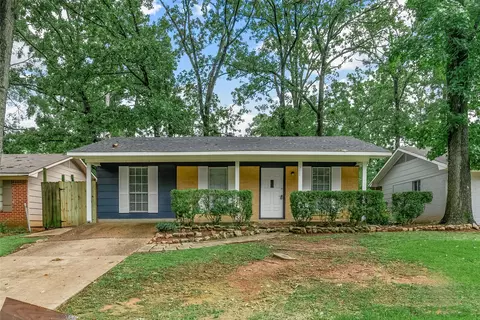 711 Cindy Ln, Haughton, LA 71037