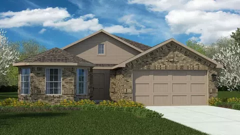 8528 Hollymead Ln, Fort Worth, TX 76131