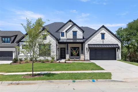3227 Anaquitas Ln, Mckinney, TX 75071
