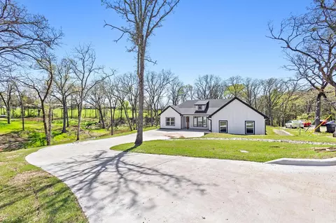 248 Karen Dr, Denison, TX 75021