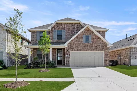 1404 Abbott Creek Rd, Celina, TX 75009