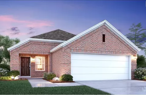 2505 Mcnally Dr, Mesquite, TX 75149