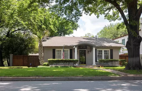 701 Westview Ave, Fort Worth, TX 76107
