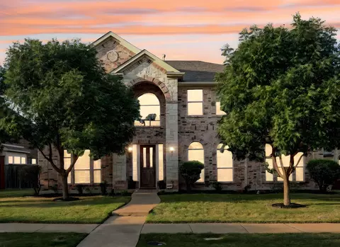 13580 Valencia Dr, Frisco, TX 75035
