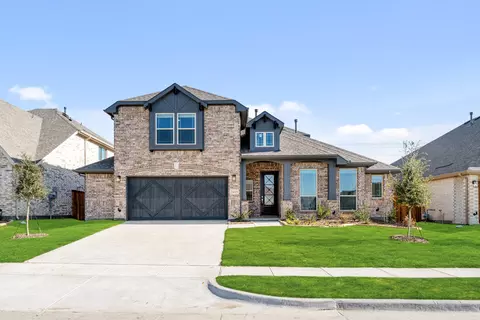 2415 Carpano Ln, Mclendon Chisholm, TX 75032