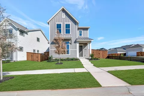 2021 Tolleson Dr, Aledo, TX 76008
