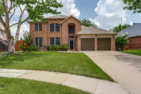 5600 Lexington Pl, Frisco, TX 75035