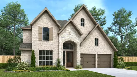 2104 Pleasant Run Ln, Fort Worth, TX 76008