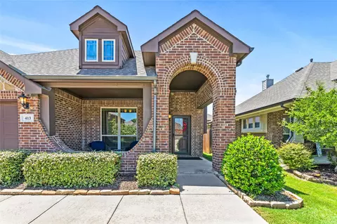 413 Eastbrook Dr, Anna, TX 75409