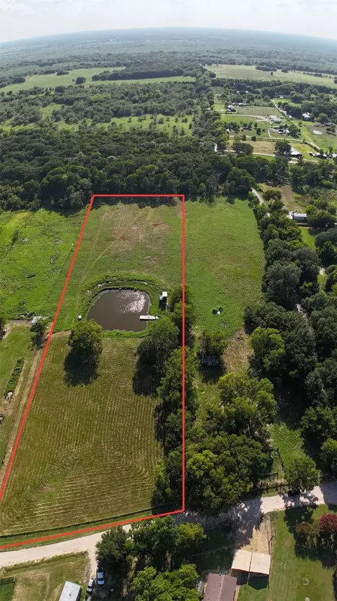 lot13 Private Road 2269, Quinlan, TX 75474