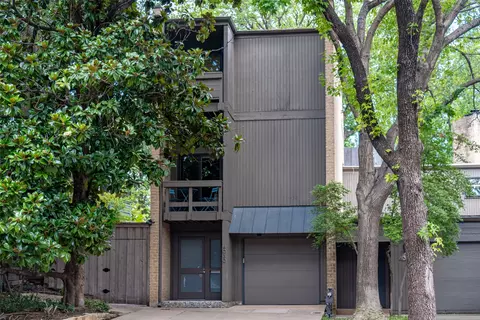 4030 Buena Vista St, Dallas, TX 75204