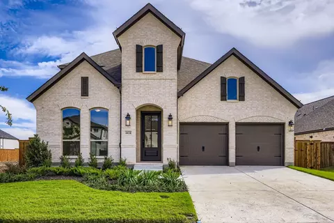 4424 Cotton Seed Way, Celina, TX 75078
