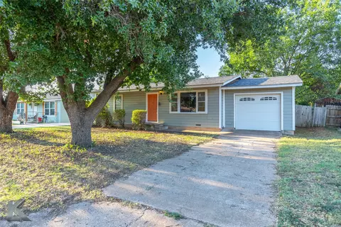 2057 Collins Ave, Abilene, TX 79603