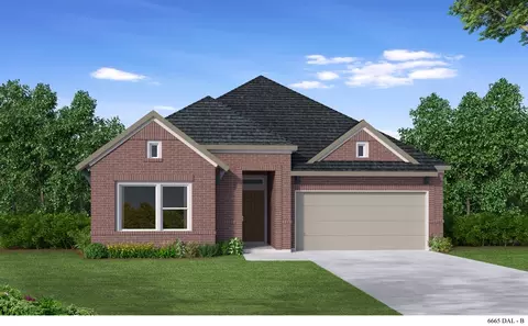 1705 Rolling Oaks Dr, Aledo, TX 76008