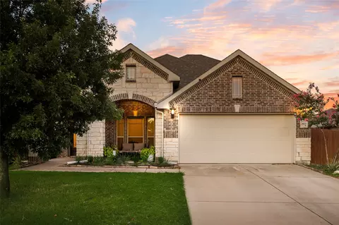 2022 Brenham Dr, Heartland, TX 75126