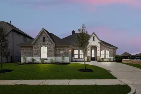 7725 Sweet Sorghum St, Joshua, TX 76058