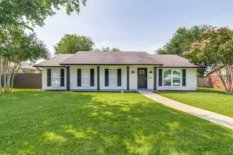 3906 Ridgeoak Way, Farmers Branch, TX 75244