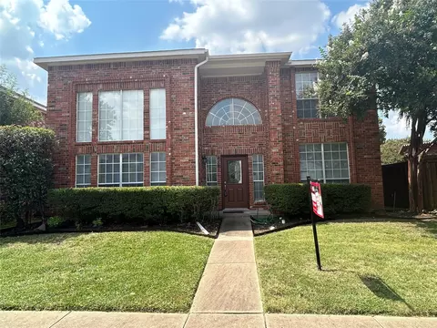 7821 Gibsland Dr, Plano, TX 75025