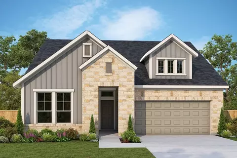 1913 Rolling Oaks Dr, Aledo, TX 76008