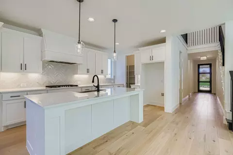 Kitchen - 3904 Composition Dr, Prosper, TX 75078 photo 1 of 4