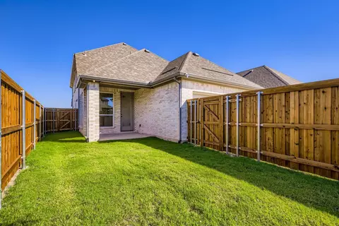 Exterior - 3904 Composition Dr, Prosper, TX 75078 photo 6 of 6