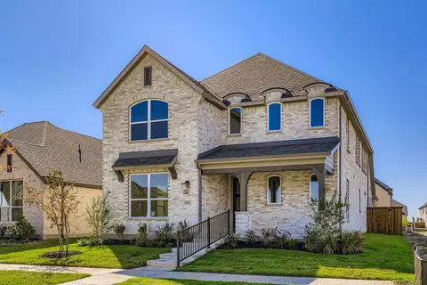 Exterior - 3904 Composition Dr, Prosper, TX 75078 photo 2 of 6