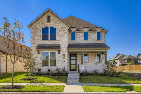 3904 Composition Dr, Prosper, TX 75078