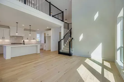 Living - 3904 Composition Dr, Prosper, TX 75078 photo 2 of 2